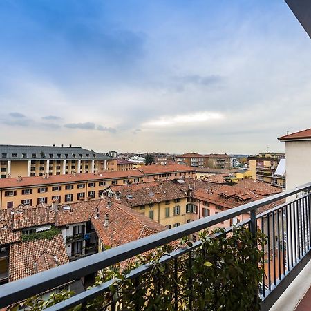 Lapacano Art Galery Bergamo Exterior foto