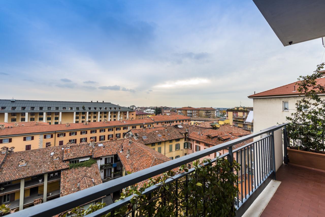 Lapacano Art Galery Bergamo Exterior foto
